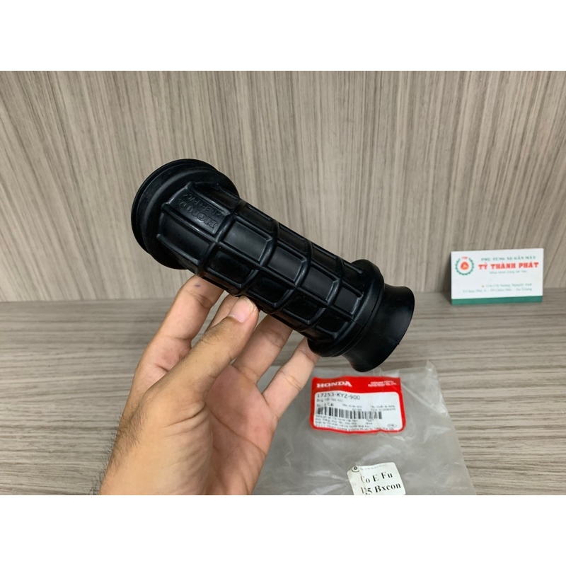 Co E Future 125 Bxcon zin