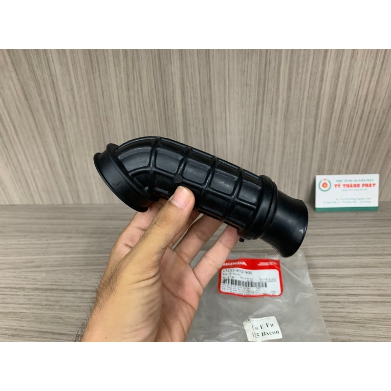 Co E Future 125 Bxcon zin