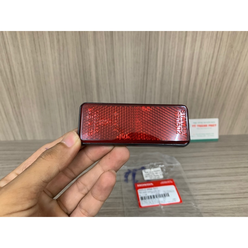 Phản quang đuôi dè sau Vision, Lead 125, SH 13, SP 110, Vario, Fu 18 Led zin