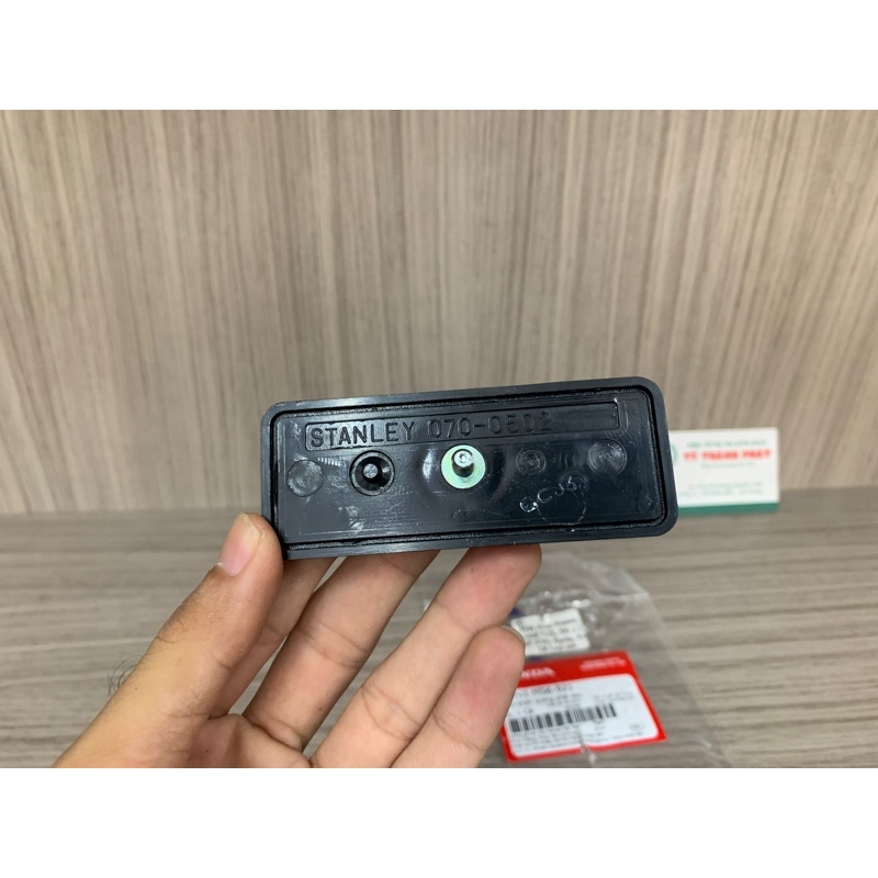 Phản quang đuôi dè sau Vision, Lead 125, SH 13, SP 110, Vario, Fu 18 Led zin