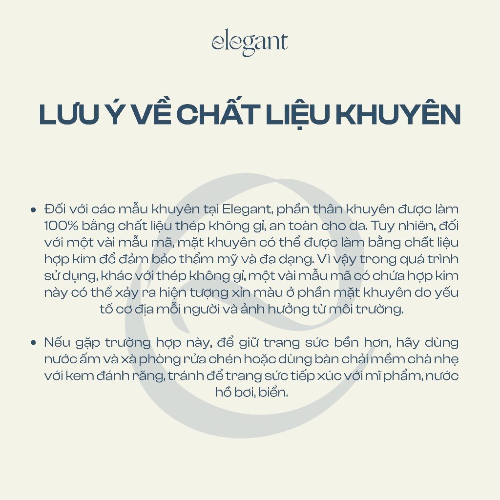 Khuyên rốn đá BIG STAR BELLY Elegant