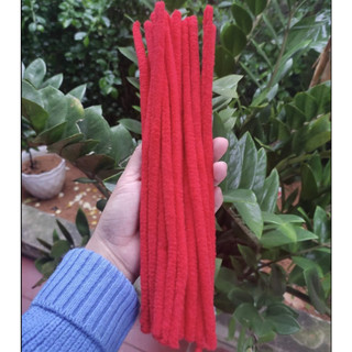 Kẽm uốn tóc Premlock Ruffled, Kẽm nhung sợi to uốn tóc xoăn rối phồng