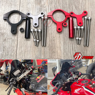 Pat trợ lực cbr650r cnc chính hãng fman