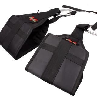 Đai đu xà tập gym Valeo trợ lực lên xà chắc chắn cải thiện nhóm cơ