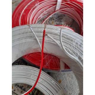 Dây điện đôi (Dây sup đôi) giá siêu rẻ