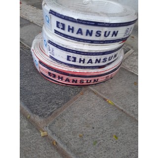 Dây điện đôi (Dây sup đôi) giá siêu rẻ