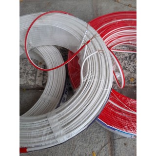 Dây điện đôi (Dây sup đôi) giá siêu rẻ