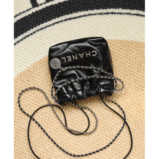 Túi da mềm HOBO mini spsl