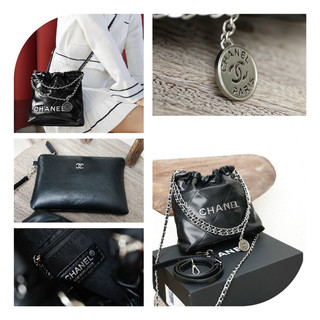 Túi da mềm HOBO mini spsl