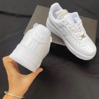 Giầy Airforce trắng full gía siêu rẻ fullbox