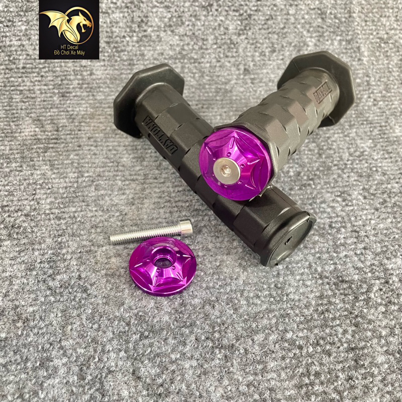 Bao tay Daytona găn xe máy ,xe điện tất cả các dòng xe kèm gù salaya cao cấp