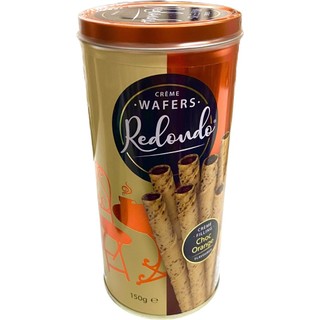 Bánh quế Wafers Redondo Thái150g