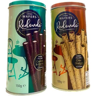 Bánh quế Wafers Redondo Thái150g