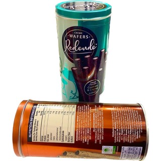 Bánh quế Wafers Redondo Thái150g