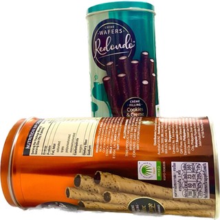 Bánh quế Wafers Redondo Thái150g