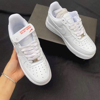 Giầy Airforce trắng full gía siêu rẻ fullbox