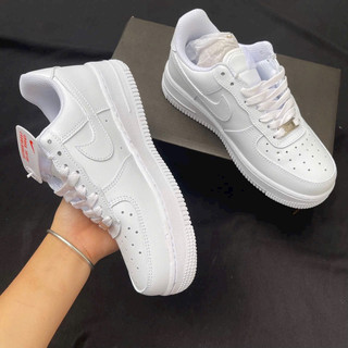 Giầy Airforce trắng full gía siêu rẻ fullbox
