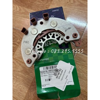 Đi ốt máy phát Lacetti 04 - 09 , captiva máy xăng , gentra , hq