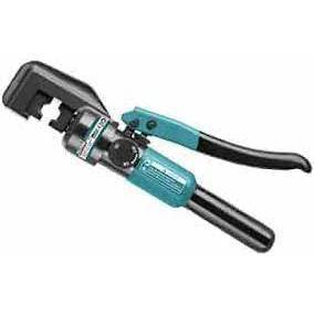 Kìm ép cos thủy lực 4-70mm total thct070