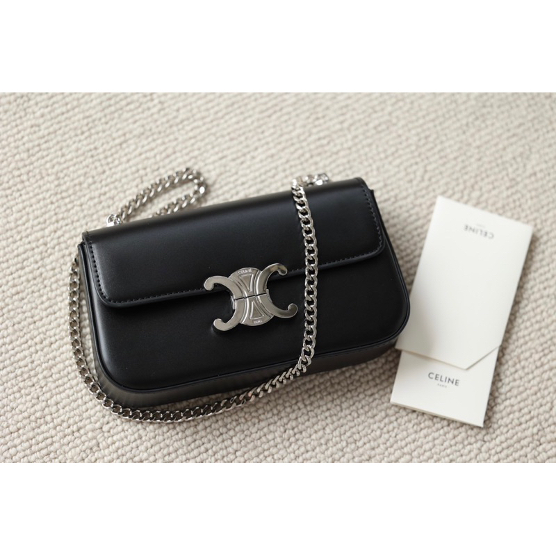 Túi khoá x triophime đeo 2 kiểu Bản đẹp