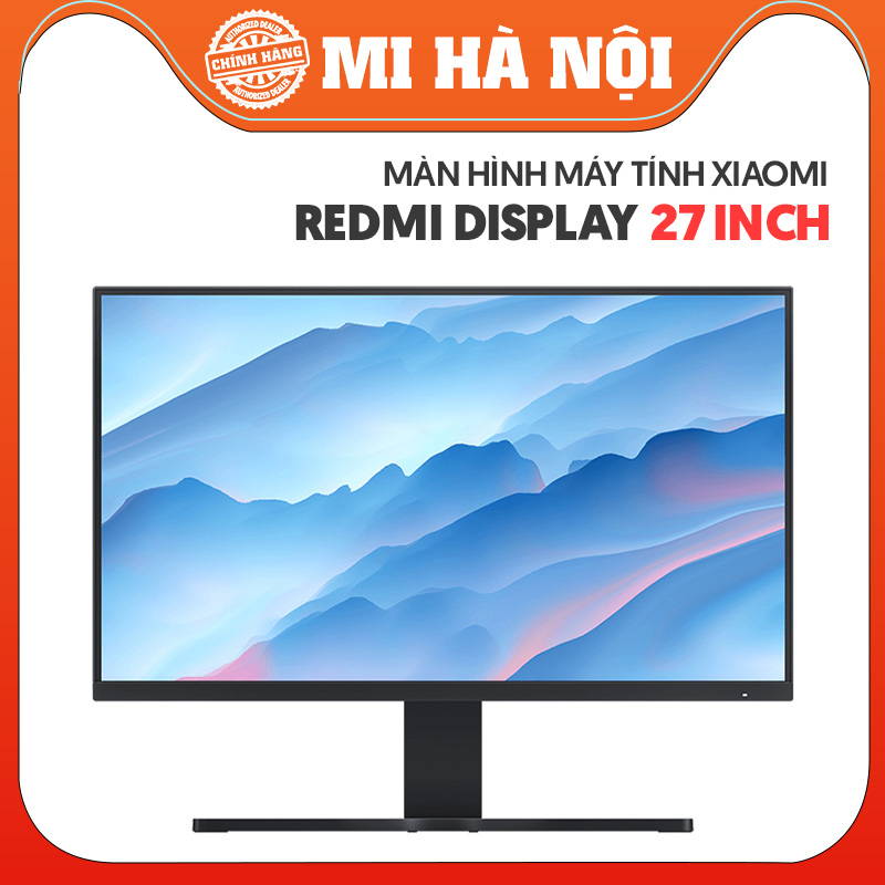 Màn hình máy tính Gaming Monitor Xiaomi Redmi 22 inch, 23.8 inch. 27 inch, full HD, 2k | BigBuy360 - bigbuy360.vn