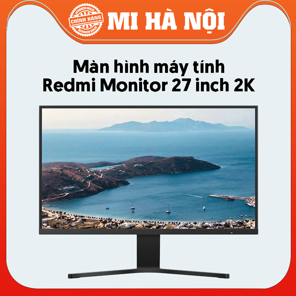 Màn hình máy tính Gaming Monitor Xiaomi Redmi 22 inch, 23.8 inch. 27 inch, full HD, 2k | BigBuy360 - bigbuy360.vn