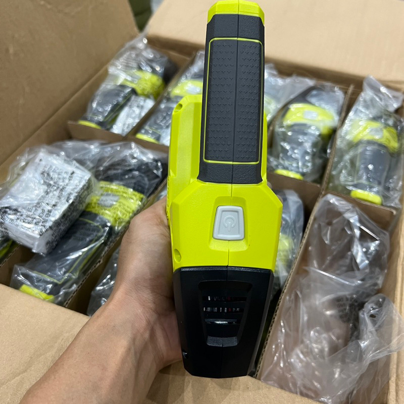 Đèn Led Ryobi P705 Nhập Mỹ Mới 100% Giá Thanh Lý