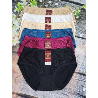 Quần lót thun lạnh size lớn Thiên Phát.