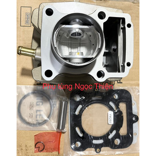 Nòng Piston bạc Yinxang 250 xe ba gác