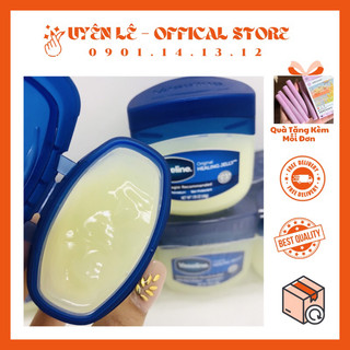 VASELINE DƯỠNG DA 49G