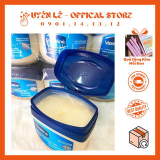 VASELINE DƯỠNG DA 49G