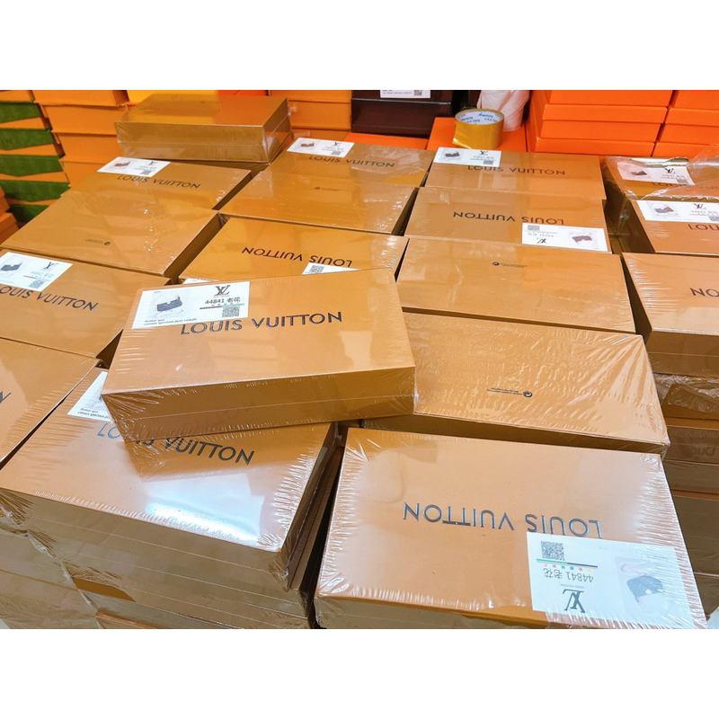 TÚI KẸP NÁCH POCHETTE SPSL BOX NAM CHÂM