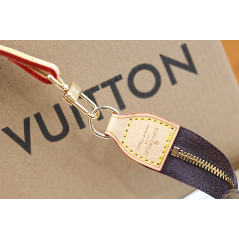 TÚI KẸP NÁCH POCHETTE SPSL BOX NAM CHÂM