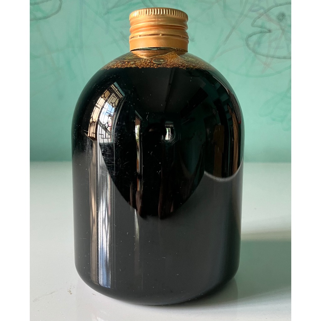 Nước tương Tamari (3 năm) - 500ml