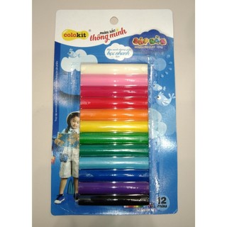 Sáp nặn thiên long colokit mc-c03/mc-c04