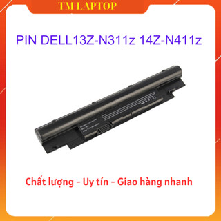 Pin laptop dell inspiron 13z-n311z 14z-n411z vostro v131 v3330 268x5 n2dn5 latitude 3330 6 cell