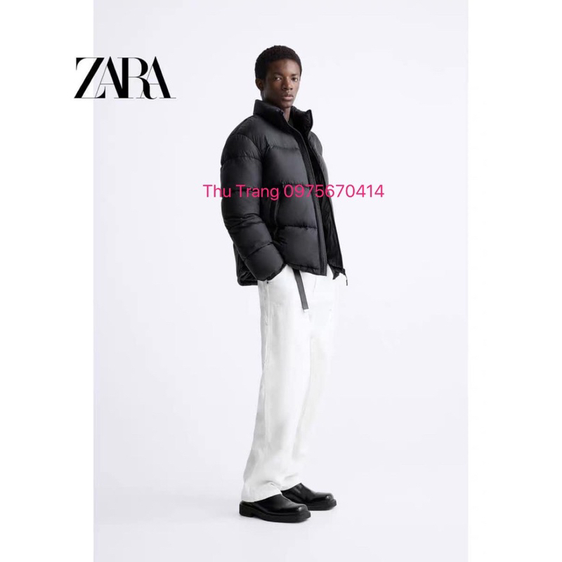 Áo xuất dư Zara basic dài tay