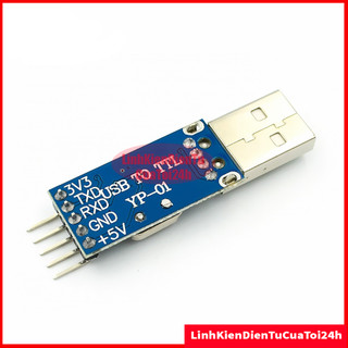 Cáp Chuyển Đổi USB UART PL2303
