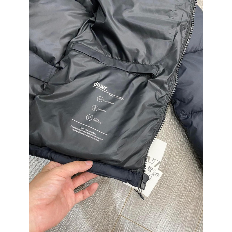 Áo xuất dư Zara basic dài tay