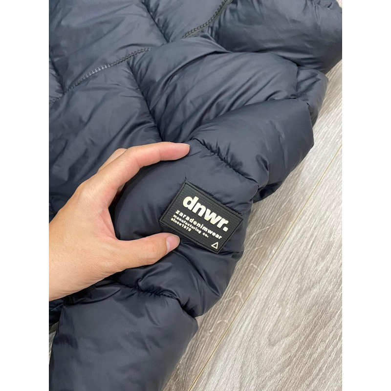 Áo xuất dư Zara basic dài tay