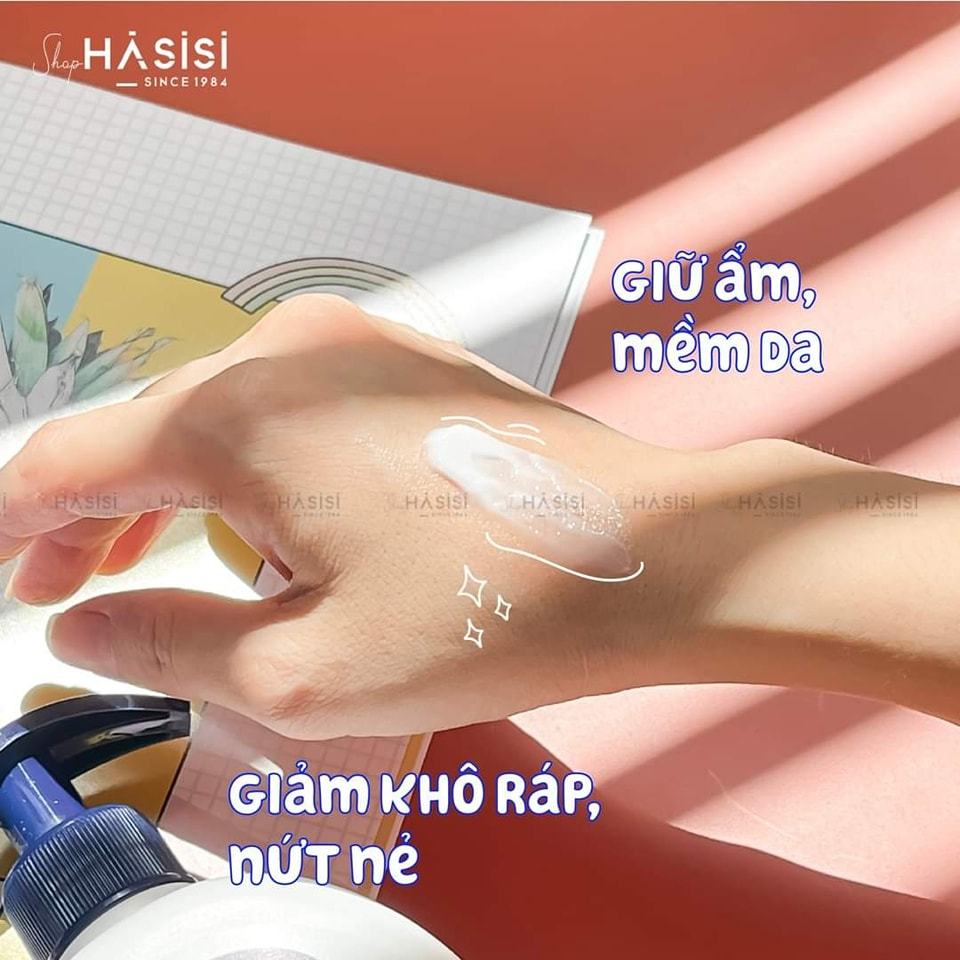 Sữa Dưỡng Thể REDWIN - Vitamin E Body Lotion 400ml