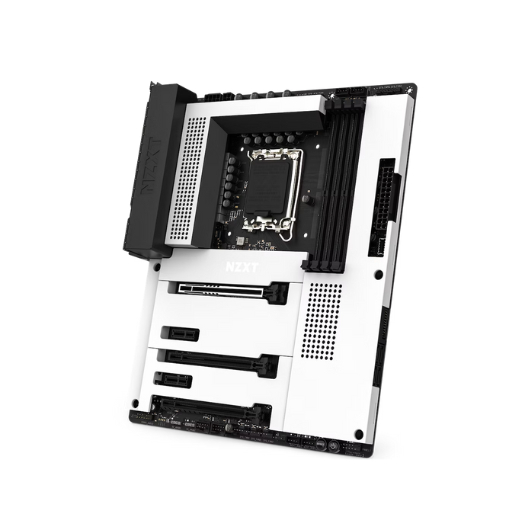 Mainboard NZXT N7 Z790 DDR5/Intel Z790 /4 Khe RAM /128 GB /ATX  - Hàng Chính Hãng