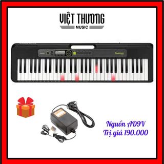 Đàn Organ Casio LK-S250 - Việt Thương Music