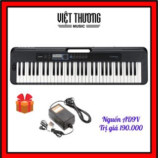 Đàn Organ Casio CT-S300 - Việt Thương Music
