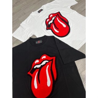 Áo thun m...ô...i   thêu x..ù  Nam Nữ  Cotton Trẻ Trung .BestClothing