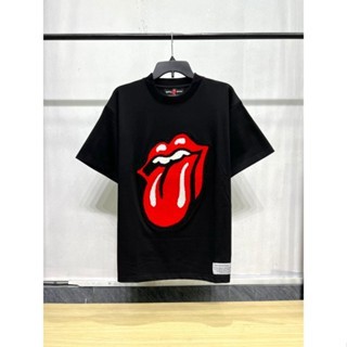 Áo thun m...ô...i   thêu x..ù  Nam Nữ  Cotton Trẻ Trung .BestClothing