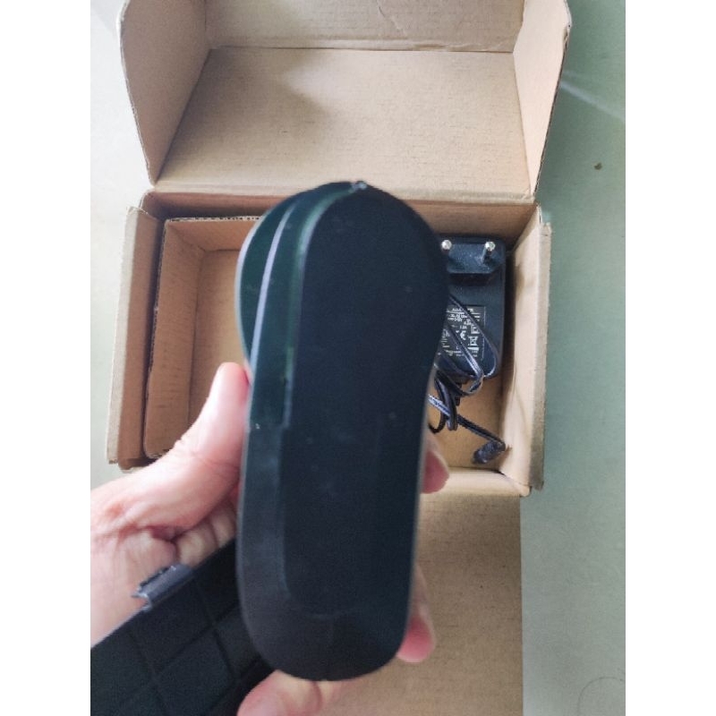 Máy In Hóa Đơn Nhiệt Mini Cầm Tay Di Động  Bluetooth giá khuyến mãi