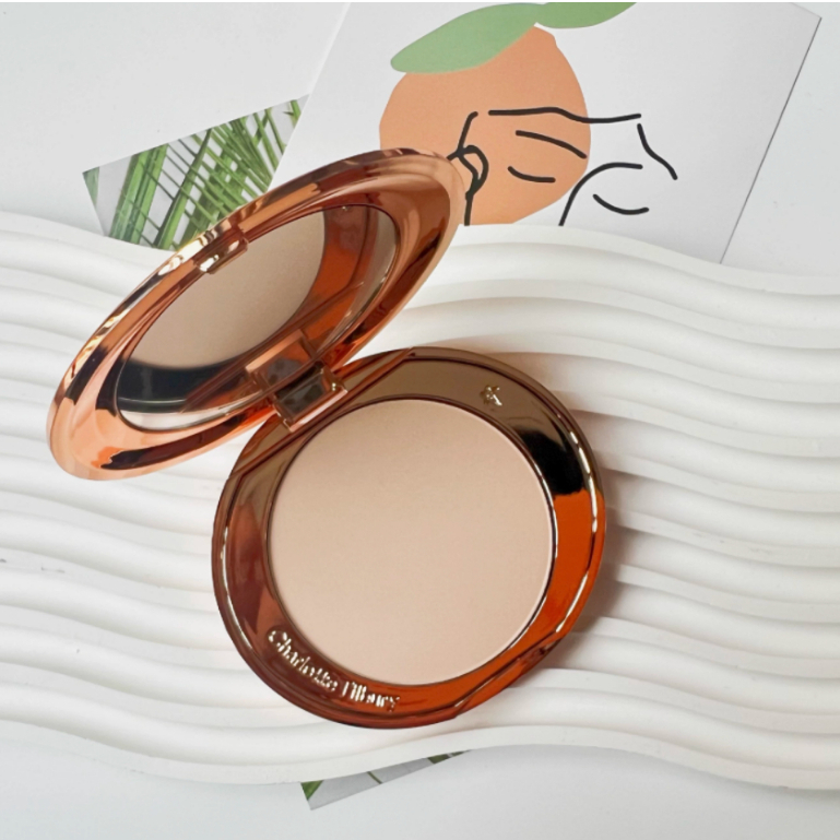 Phấn phủ Charlotte Tilbury Airbrush Flawless Finish 8g