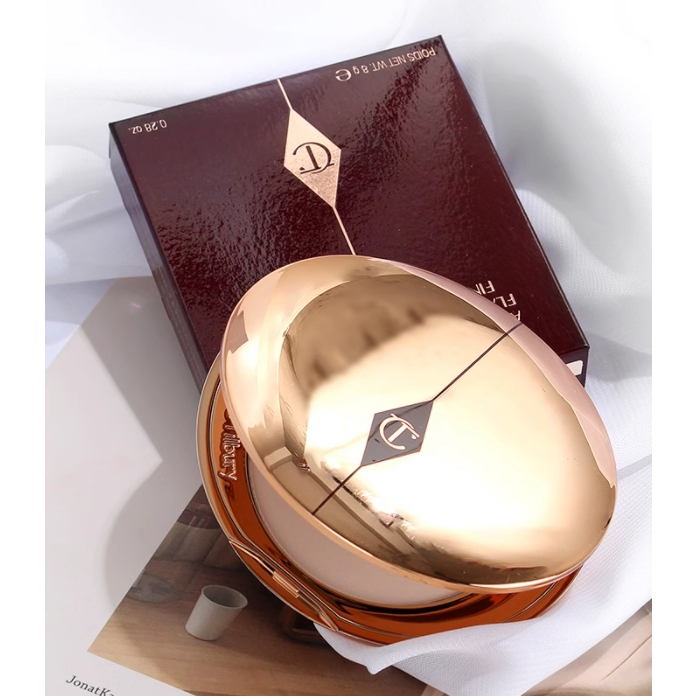 Phấn phủ Charlotte Tilbury Airbrush Flawless Finish 8g