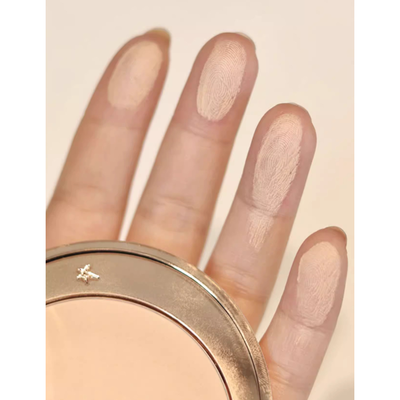 Phấn phủ Charlotte Tilbury Airbrush Flawless Finish 8g